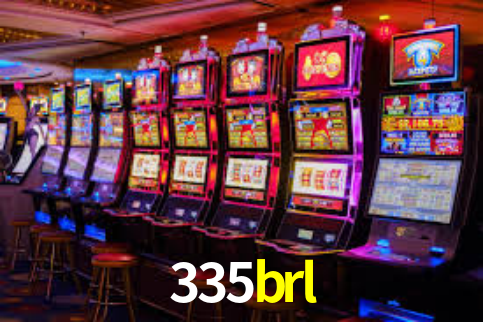 Descubra a Essência do 335brl: Nossa História e Compromissos