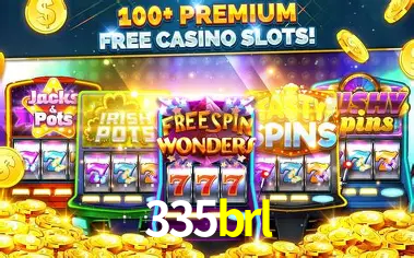 A Emoção da Loteria na 335brl: Uma Chance de Mudança de Vida