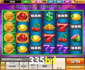 Explorando a Categoria de Eventos em Apostas na 335brl