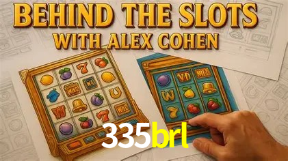 Inovações de Jogos na 335brl: O Futuro das Experiências Interativas