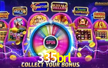 Descubra o Programa VIP da 335brl: Vantagens Exclusivas para Jogadores